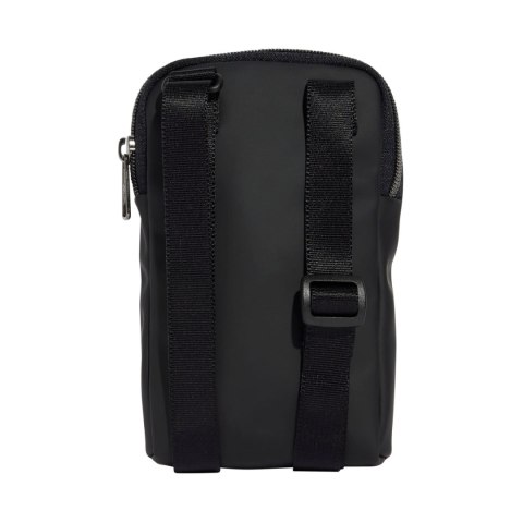 Torebka adidas Polyurethane Leather Phone czarna IX6935 Adidas