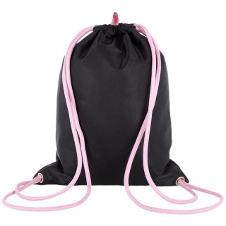 Worek na buty 4F F081 czarny 4FJWSS24AGYMF081 21S 4F