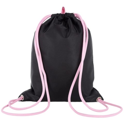 Worek na buty 4F F081 czarny 4FJWSS24AGYMF081 21S 4F