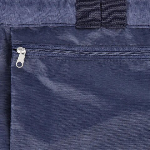 Worek na buty 4F M082 denim 4FJWSS24AGYMM082 32S 4F