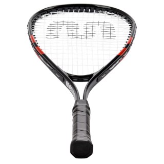 Zestaw do speed badmintona Meteor 2 rakietki aluminiowe, 3 lotki 16839 Meteor