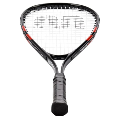 Zestaw do speed badmintona Meteor 2 rakietki aluminiowe, 3 lotki 16839 Meteor