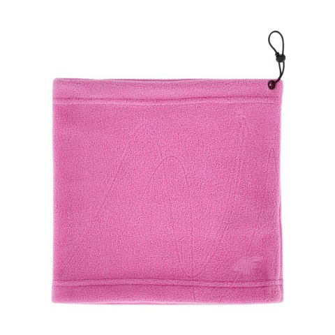 Chusta bandanka 4F U073 fuksja 4FWAW24ABDAU073 55S 4F