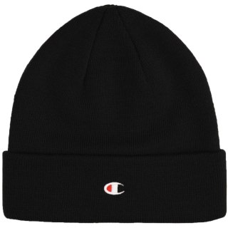 Czapka Champion Beanie Cap czarna 806065 KK001 Champion