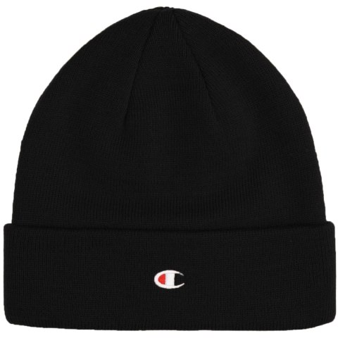 Czapka Champion Beanie Cap czarna 806065 KK001 Champion