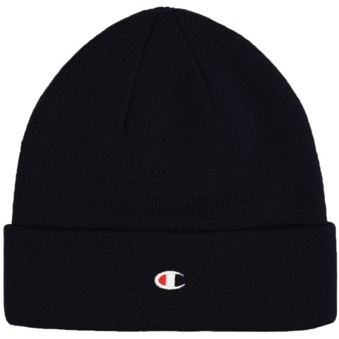 Czapka Champion Beanie Cap granatowa 806065 BS501 Champion