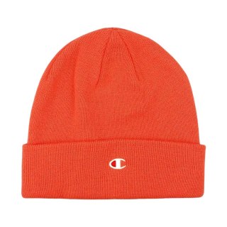 Czapka Champion Beanie Cap koralowa 806065 PS004 Champion