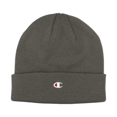 Czapka Champion Beanie Cap szara 806065 ES072 Champion