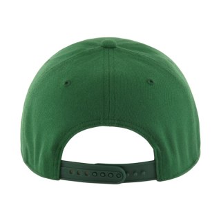 Czapka z daszkiem '47 New York Yankees MVP Snapback zielona B-MVPSP17WBP-RN 47 Brand