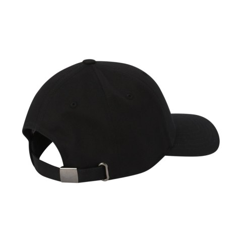 Czapka z daszkiem Fila Botad F-box 6 Panel czarna FCU0071 80010 Fila