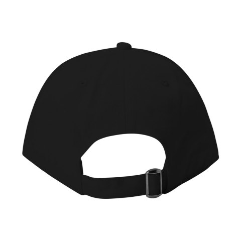 Czapka z daszkiem Fila Faridokt Dad czarna FCU0139 80010 Fila