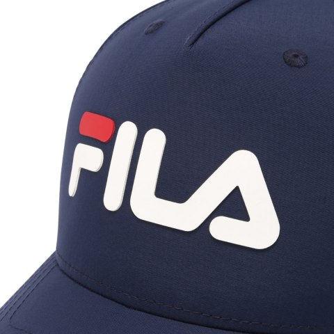 Czapka z daszkiem Fila Funza 5 granatowa FCT0002 50004 Fila