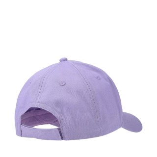 Czapka z daszkiem dla dzieci 4F U388 fioletowa 4FJWSS25ACABU388 51S 4F