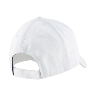 Czapka z daszkiem dla dzieci Champion Baseball biała 805976 WW001 Champion