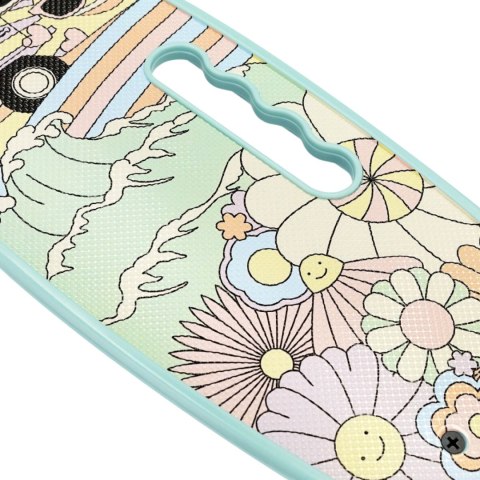 Deskorolka Spokey Groovy 944592 Spokey