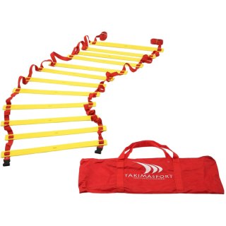 Drabinka koordynacyjna Yakima Sport 6 m z blokadą 100140 Yakima Sport