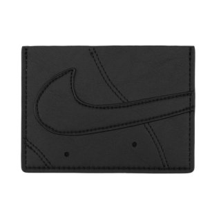 Etui na karty Nike Icon Air Force 1 Card czarne N1009738013 Nike