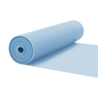 Guma Fitness Spokey Ribbon Medium niebieska 941950 Spokey