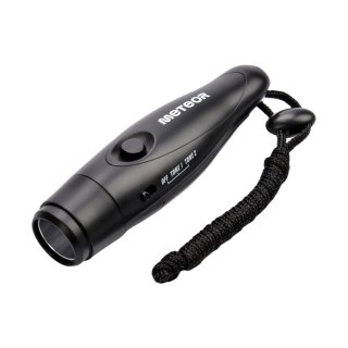 Gwizdek elektroniczny Meteor 10147 Meteor