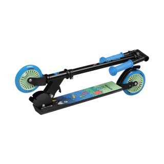 Hulajnoga Spokey Duke 125 943424 Spokey