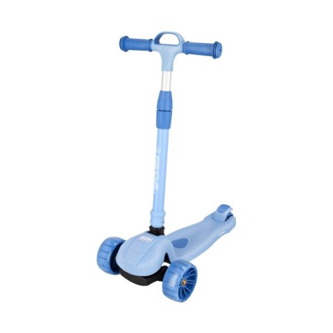 Hulajnoga Spokey Hopi niebieska 944616 Spokey
