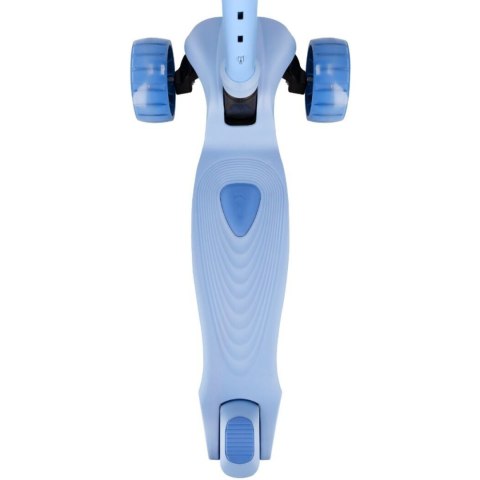 Hulajnoga Spokey Hopi niebieska 944616 Spokey