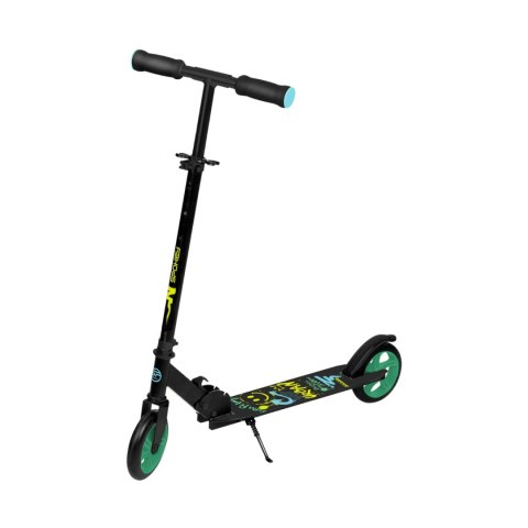 Hulajnoga Spokey Notus 145 943581 Spokey