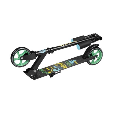 Hulajnoga Spokey Notus 145 943581 Spokey