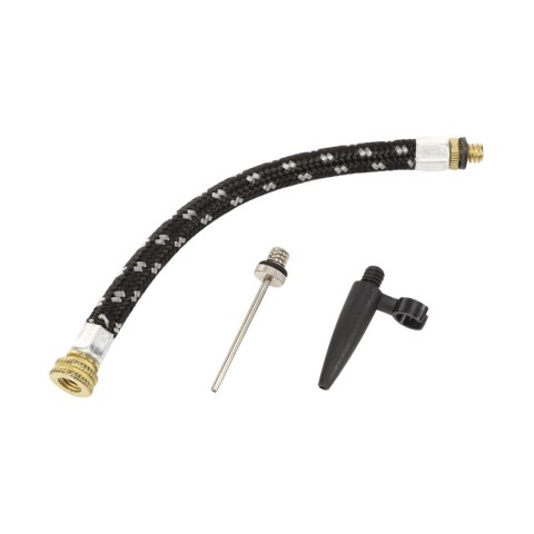 Igła do piłek Yakima Sport z wężykiem 100294 Yakima Sport