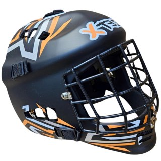 Kask do gry w unihokeja Azetx Zig Zag AZETX