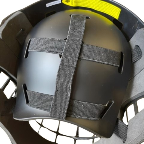 Kask do gry w unihokeja Azetx Zig Zag AZETX