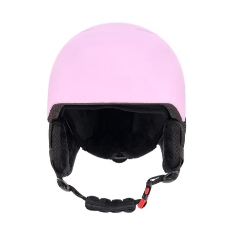 Kask narciarski 4F U074 r.L/XL 58-61 cm fioletowy 4FWAW24AHELU074 51S 4F