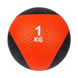 Piłka lekarska Profit gumowa Force 1 kg PROfit