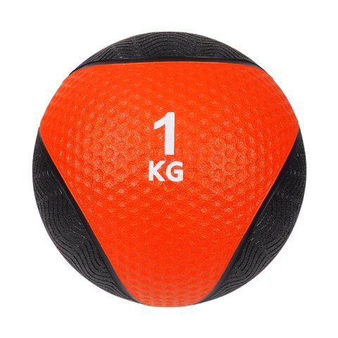 Piłka lekarska Profit gumowa Force 1 kg PROfit