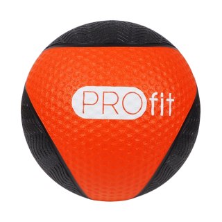 Piłka lekarska Profit gumowa Force 1 kg PROfit