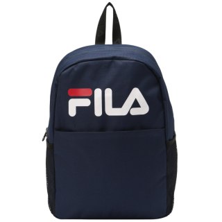 Plecak Fila Favoriten Back To School granatowy FBT0003 50004 Fila