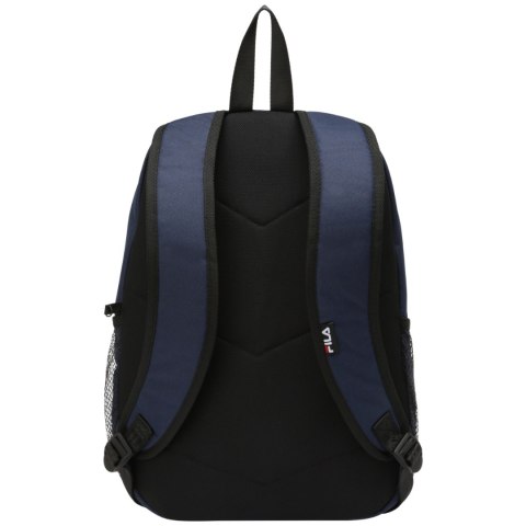 Plecak Fila Favoriten Back To School granatowy FBT0003 50004 Fila