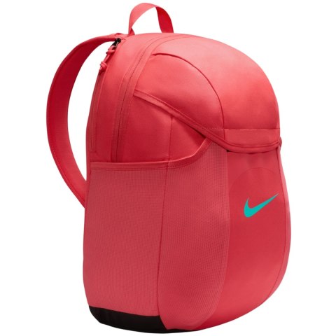 Plecak Nike Academy Team 2.3 koralowy DV0761 850 Nike Team