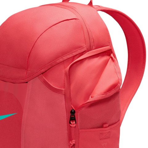 Plecak Nike Academy Team 2.3 koralowy DV0761 850 Nike Team
