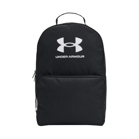 Plecak Under Armour Loudon Backpack czarny 1378415 001 Under Armour