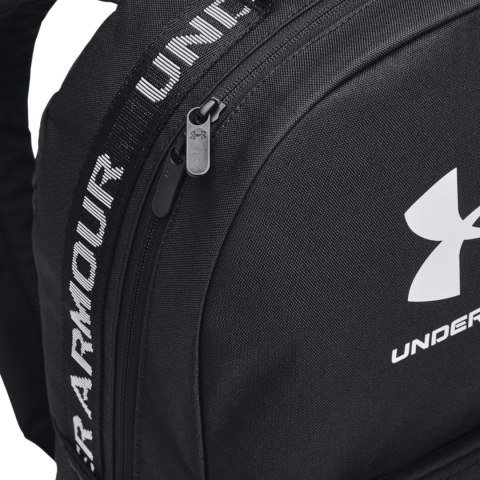 Plecak Under Armour Loudon Backpack czarny 1378415 001 Under Armour