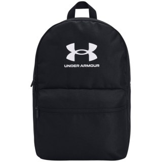Plecak Under Armour Loudon Lite Backpack czarny 1380476 001 Under Armour