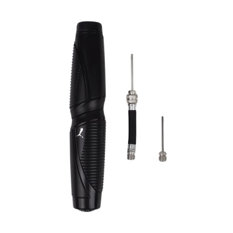 Pompka do piłek Puma czarna 51320 02 Puma