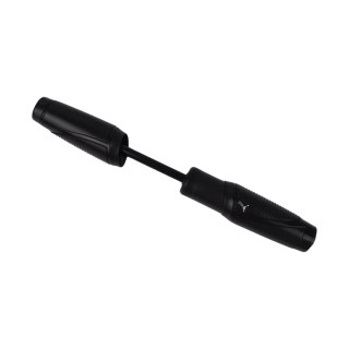 Pompka do piłek Puma czarna 51320 02 Puma