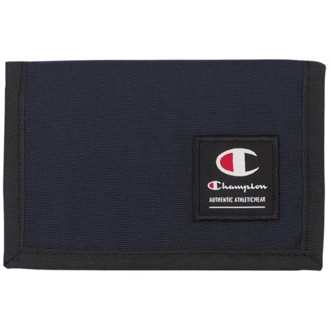 Portfel Champion Wallet granatowy 806024 BS501 Champion