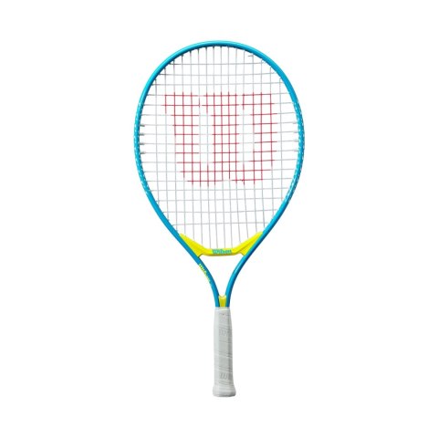 Rakieta do tenisa ziemnego Wilson Ultra Power Junior 21 3 1/2 WR118910H Wilson