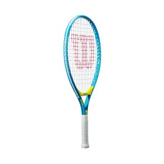 Rakieta do tenisa ziemnego Wilson Ultra Power Junior 21 3 1/2 WR118910H Wilson