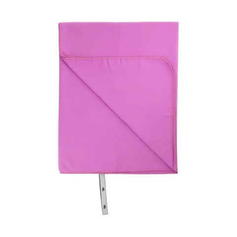 Ręcznik szybkoschnący 4F U054 różowy 4FWSS25ATOWU054 54S 4F