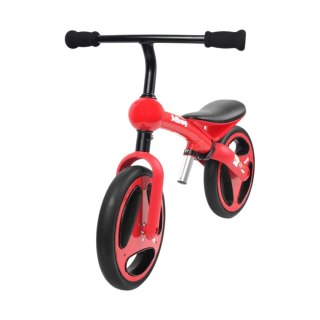 Rowerek biegowy Smj TC18 czerwony Smj