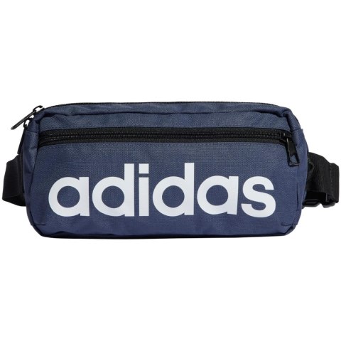 Saszetka adidas Essentials Bum Bag niebieska HR5361 Adidas